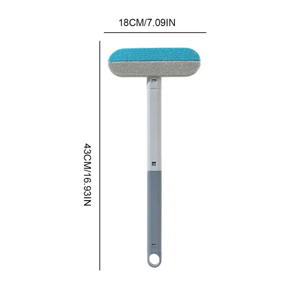 3 in 1 Pet Hair Remover Brush
