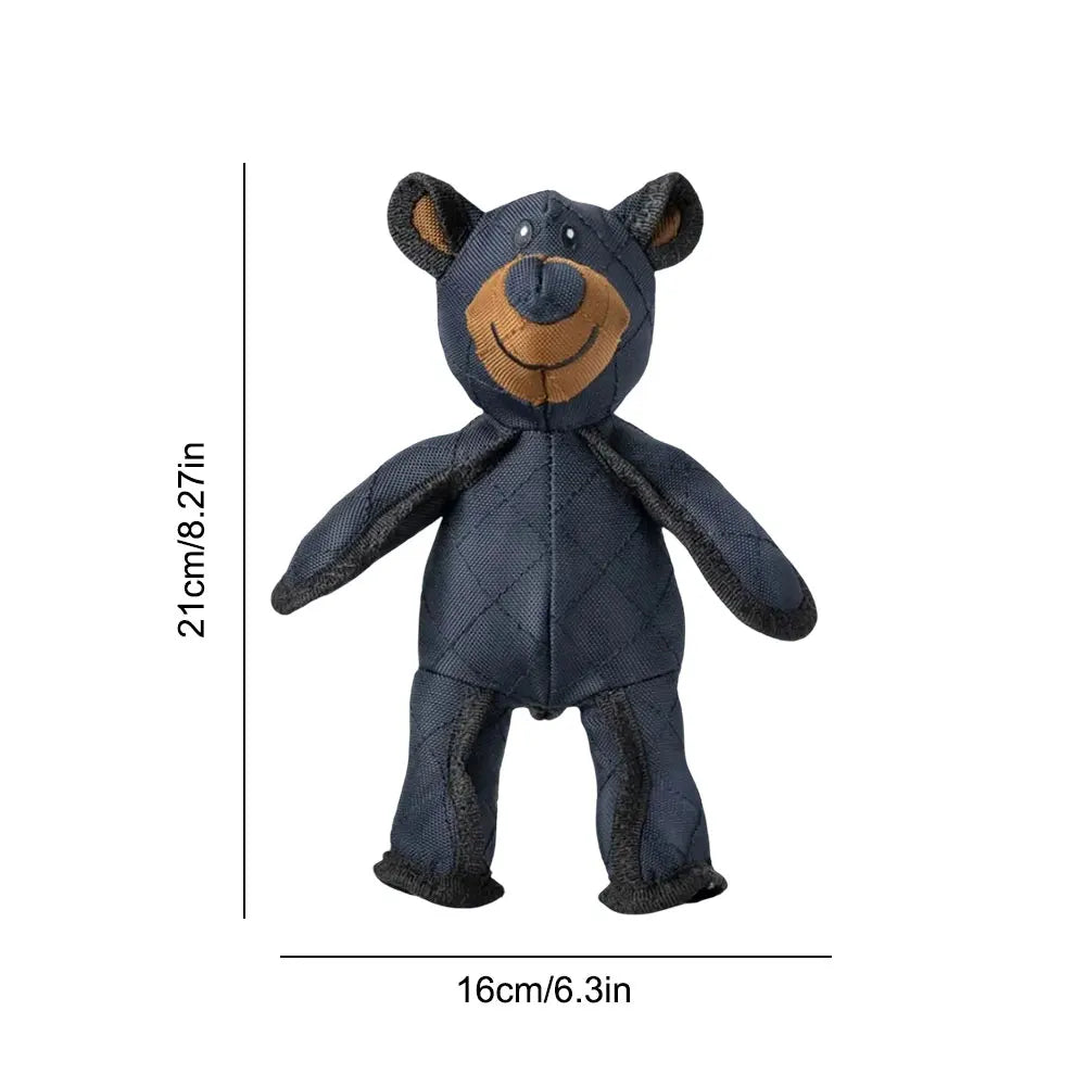 Bear Pet Sound making Toy