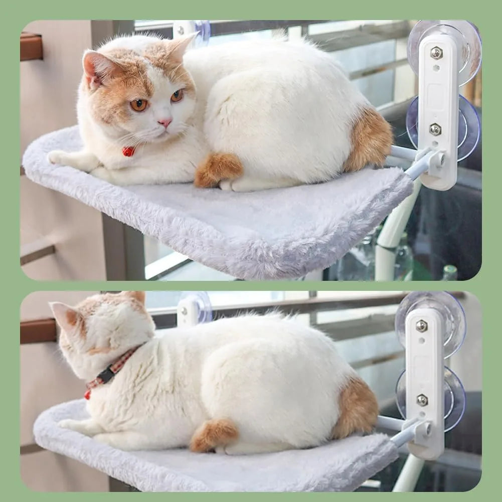 Cozy Cat Hammock