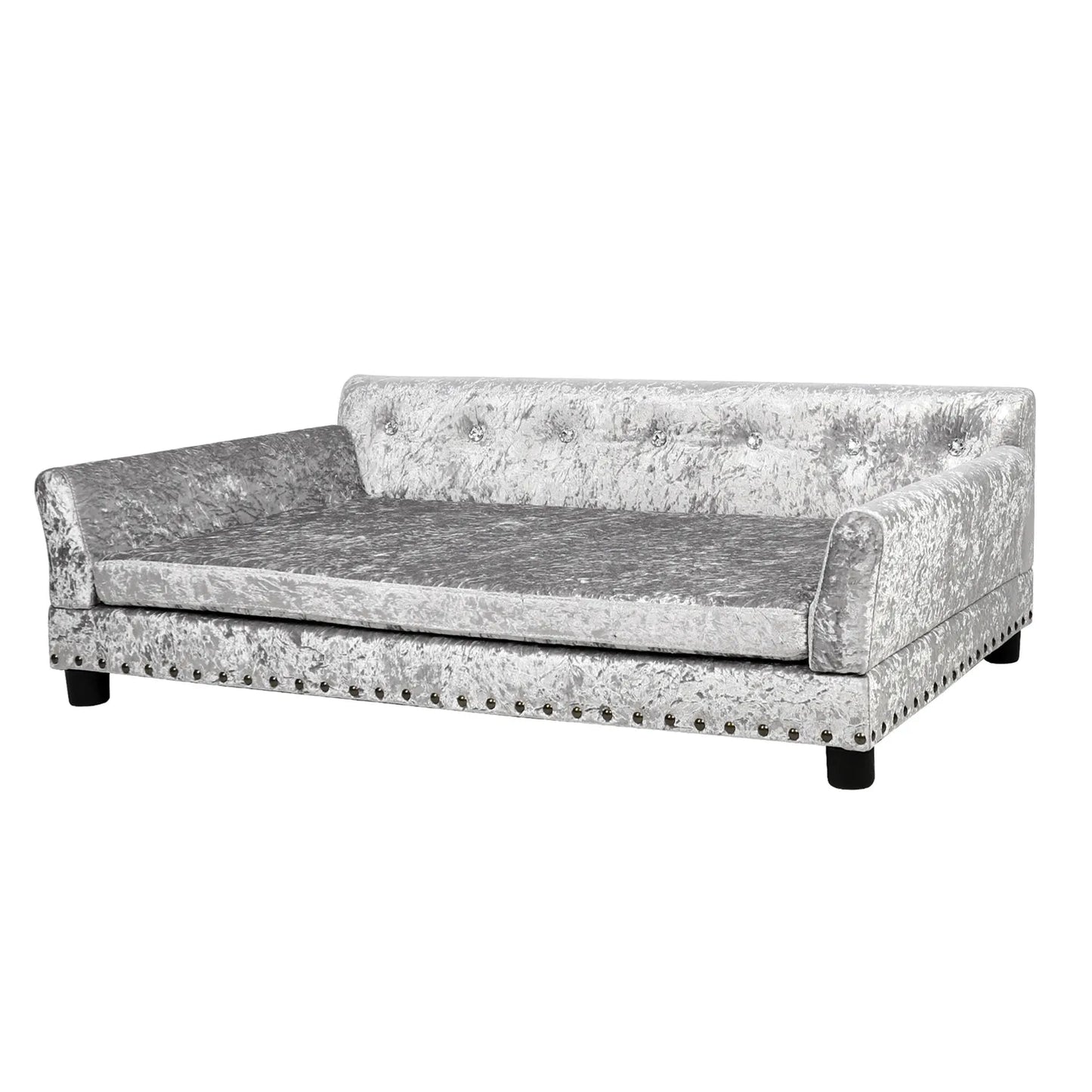 Pet Giant Snuggle Sofa Lounger