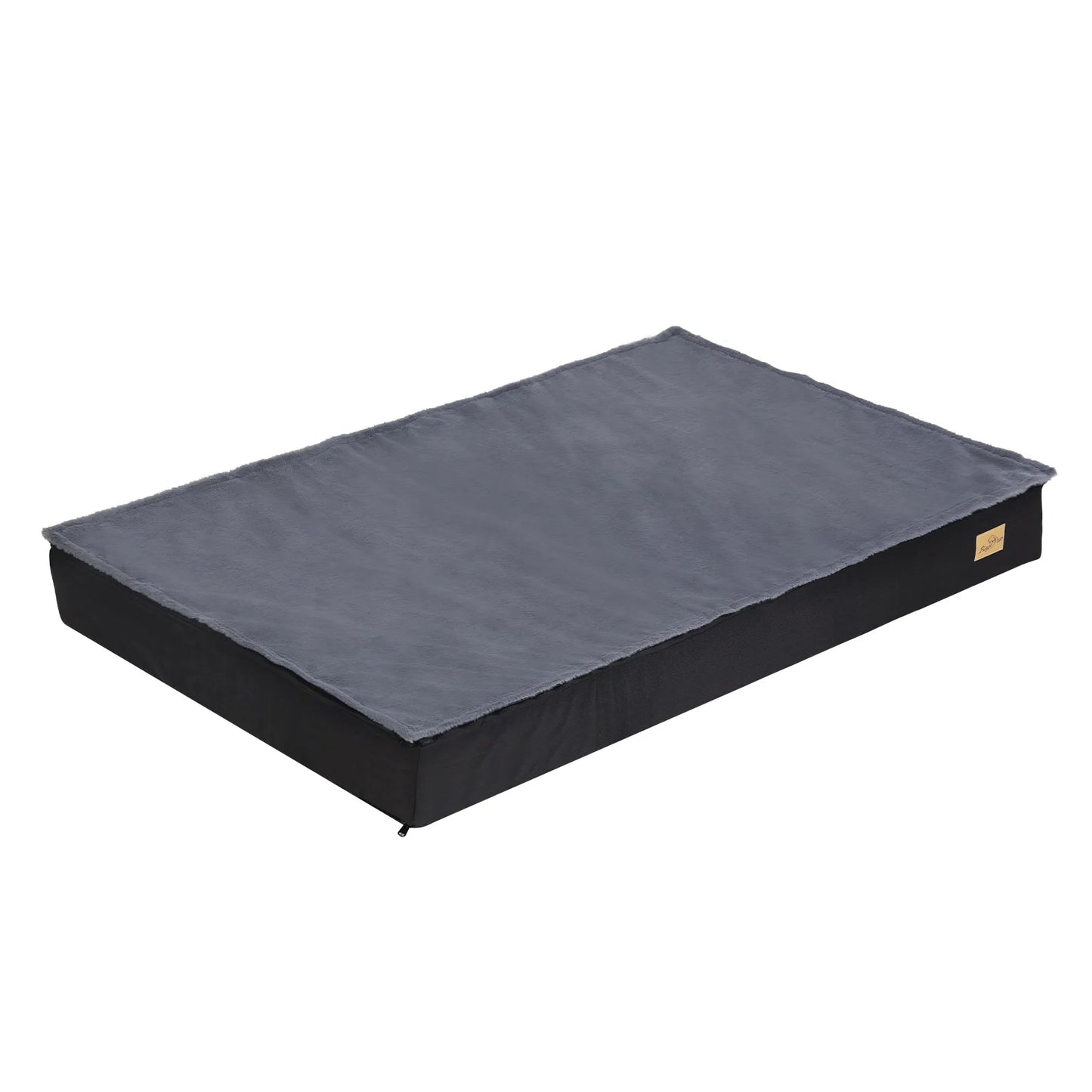 Orthopedic Dog Beds for Large Dogs