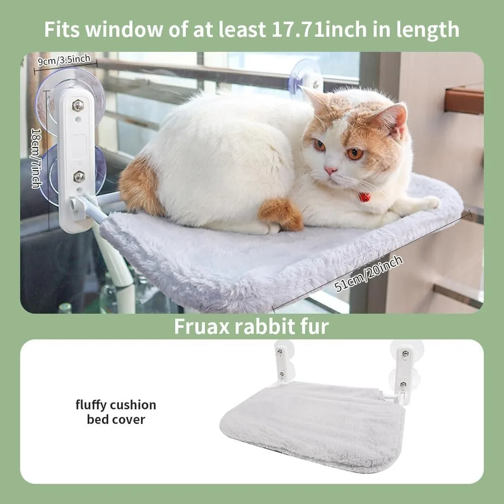 Cozy Cat Hammock