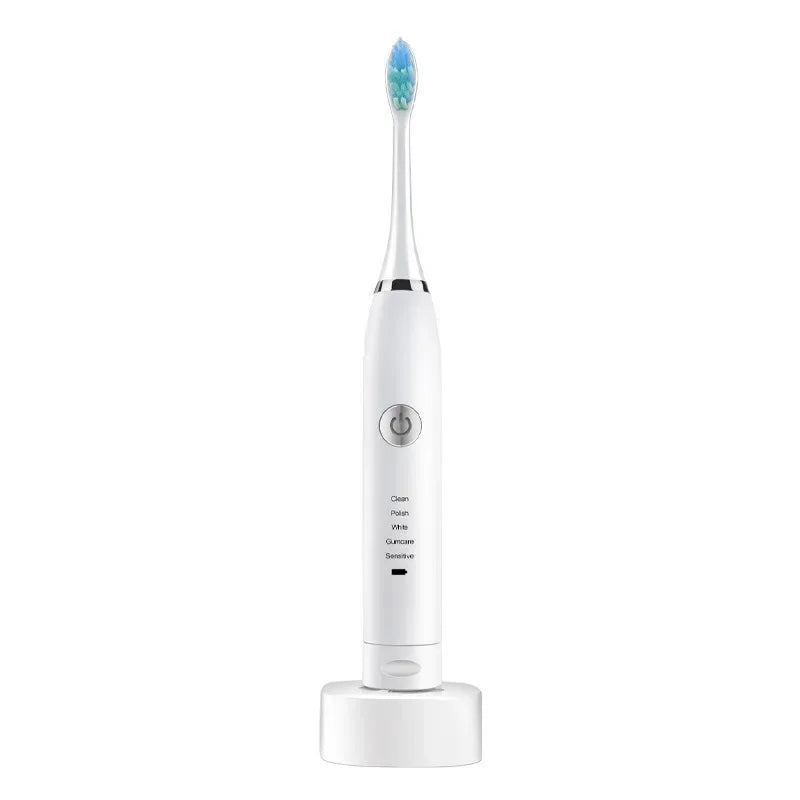 USB Rechargeable Toothbrush