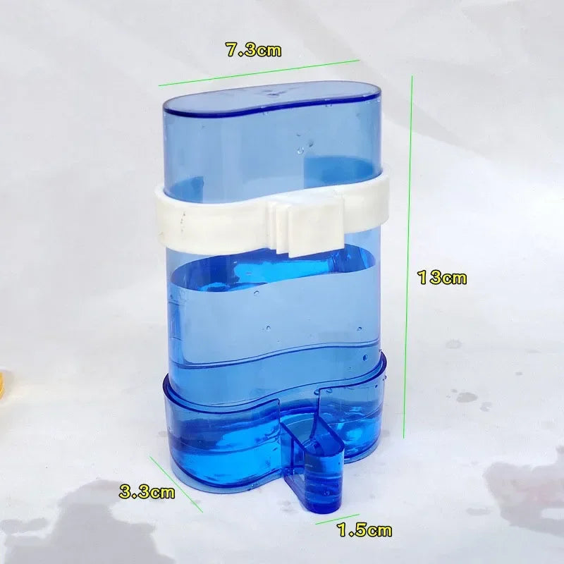 Birds Water Feeder Automatic Dispenser