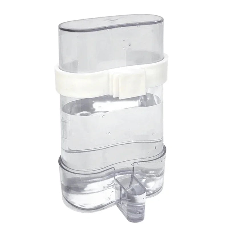 Birds Water Feeder Automatic Dispenser