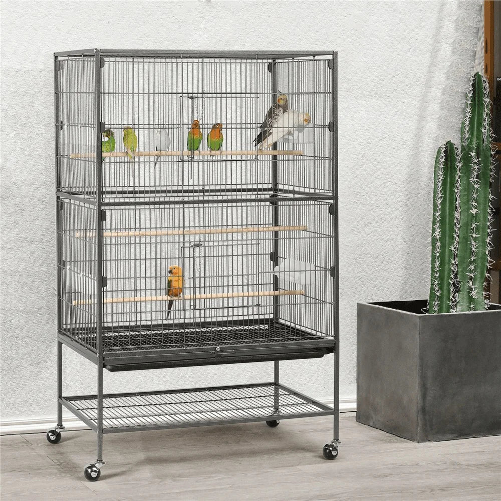 52inch Heavy Duty Bird Cage