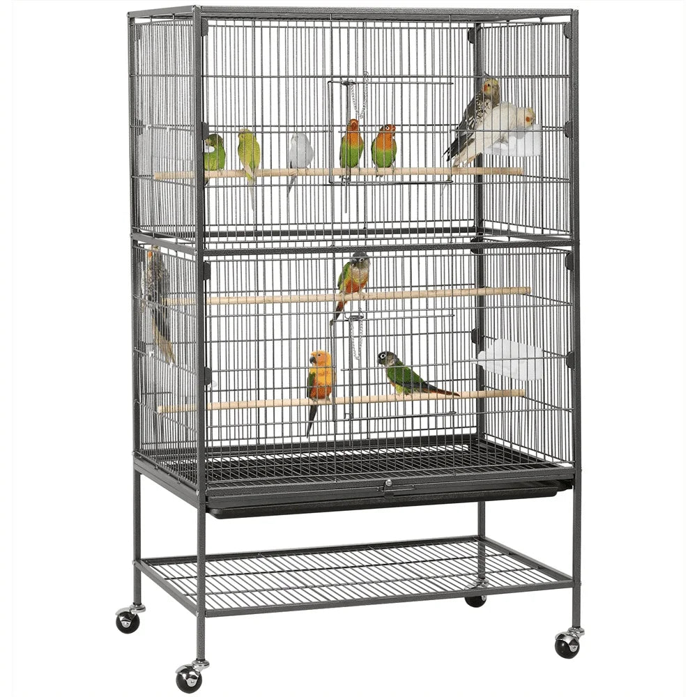 52inch Heavy Duty Bird Cage