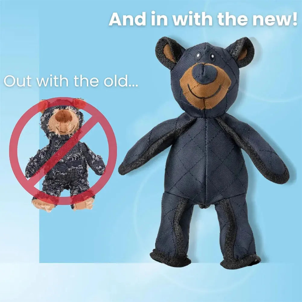 Bear Pet Sound making Toy