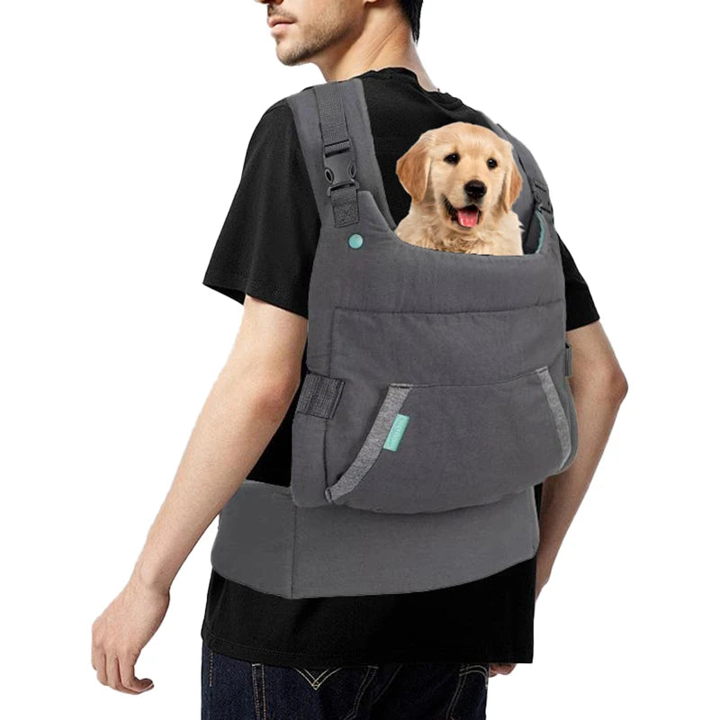 Pet Carrier For Dogs And Cats