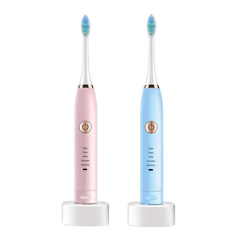 USB Rechargeable Toothbrush