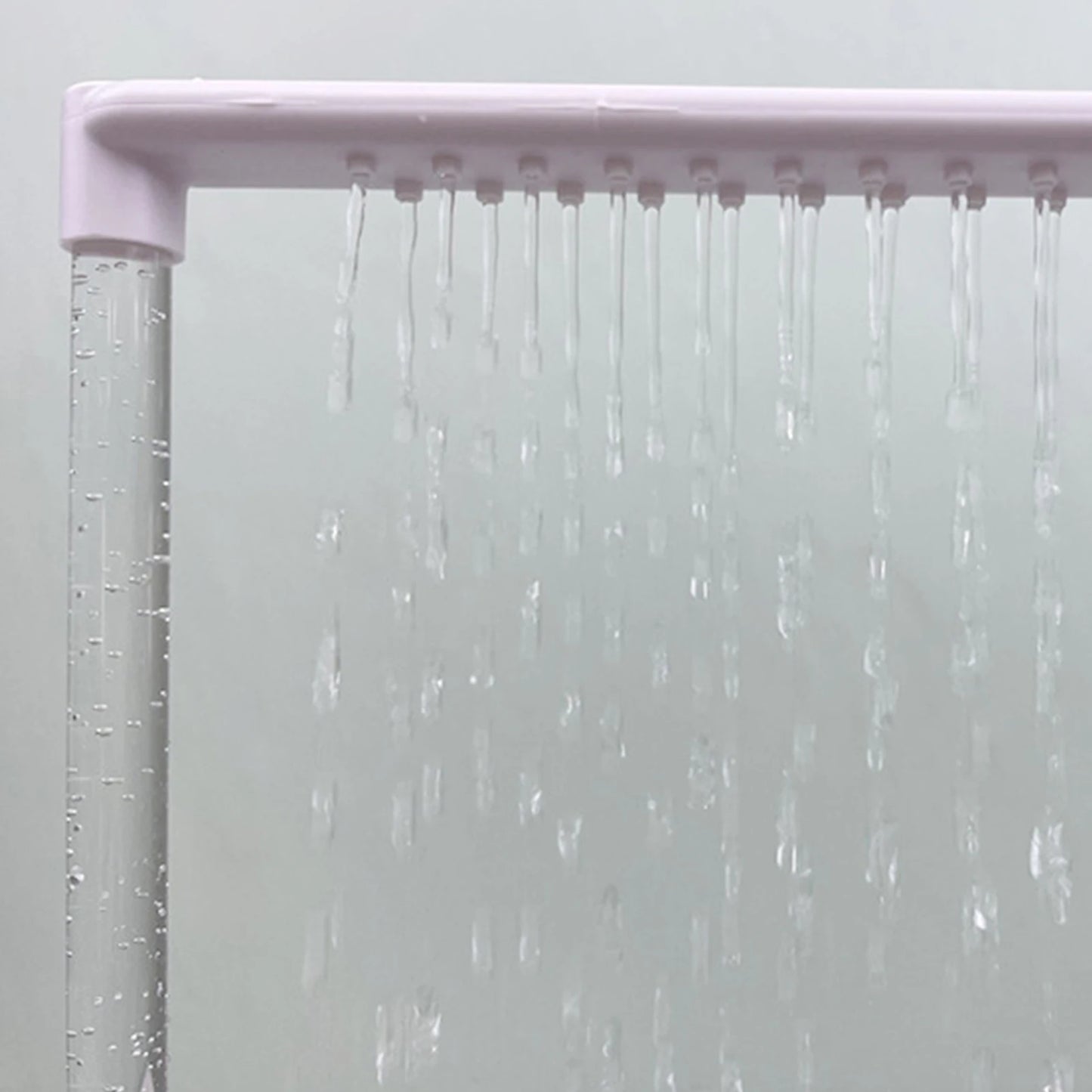 Automatic Circulating Bathtub Bird Bath