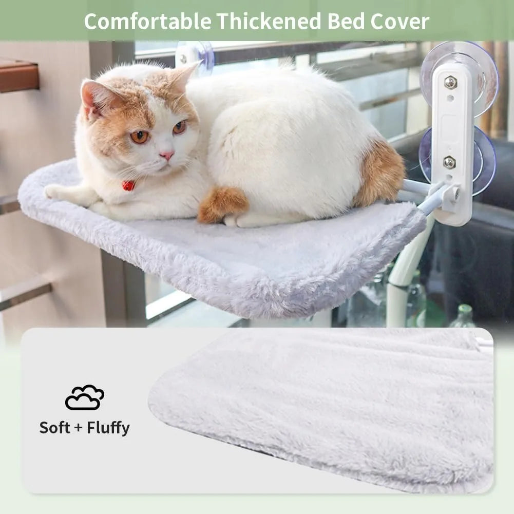 Cozy Cat Hammock