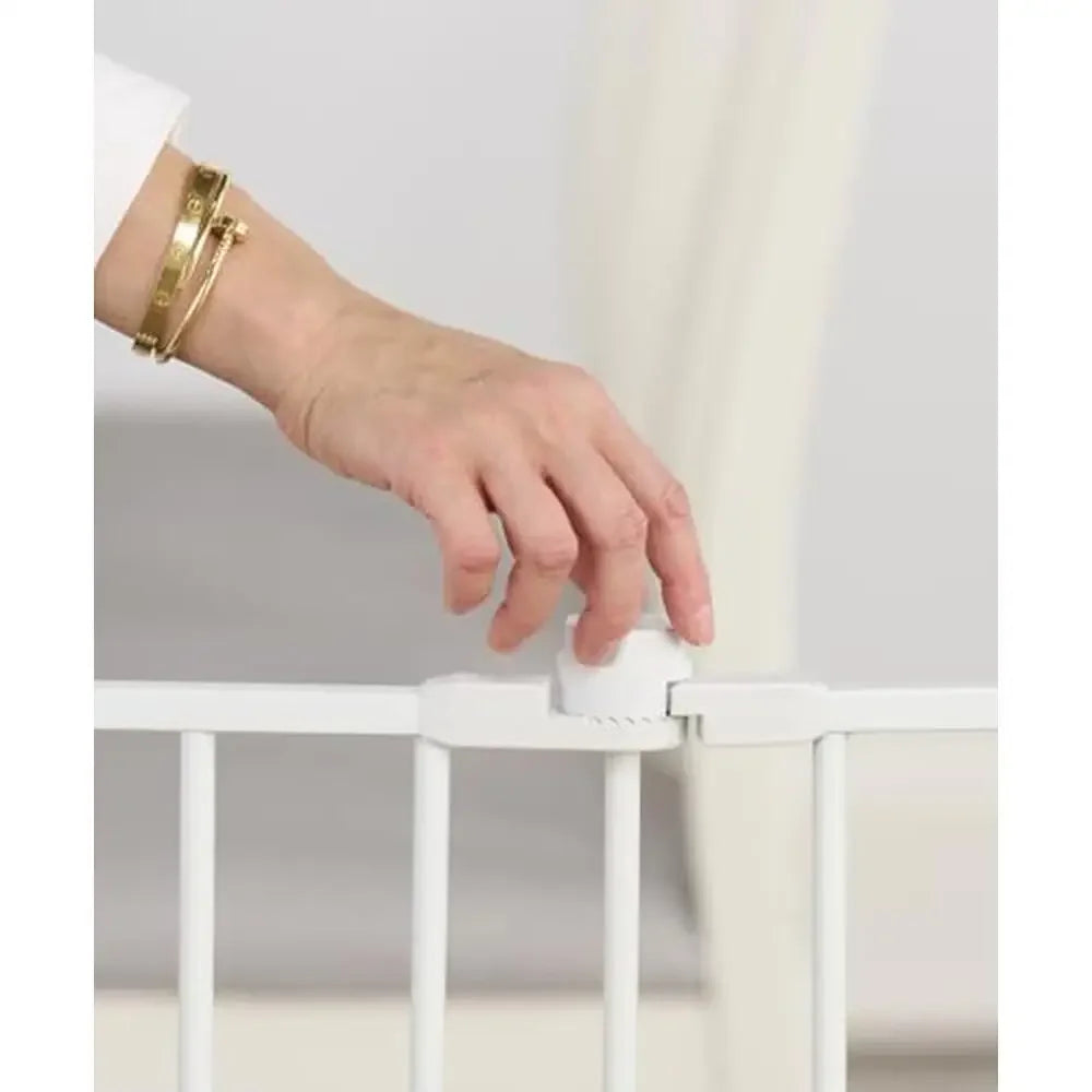 Pet Gate 2-In-1 Play Yard Kit