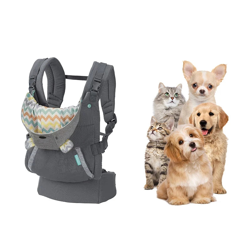 Pet Carrier For Dogs And Cats