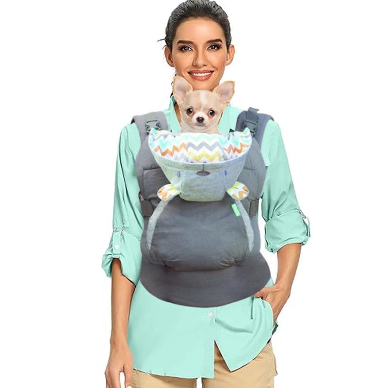 Pet Carrier For Dogs And Cats