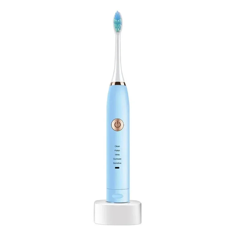 USB Rechargeable Toothbrush
