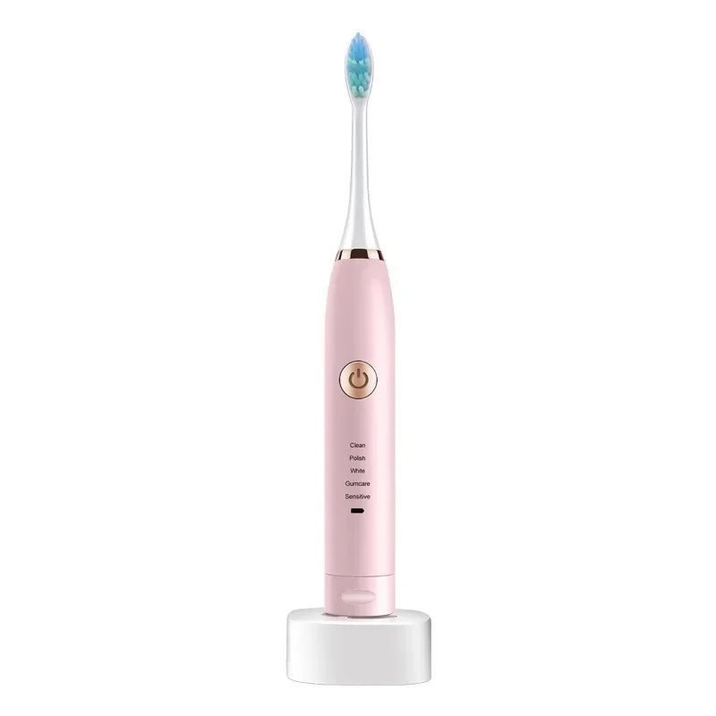 USB Rechargeable Toothbrush