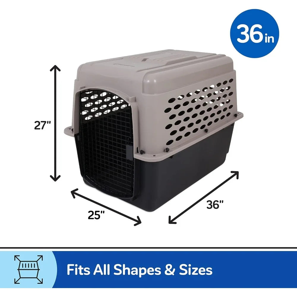 Medium Size Dog Pet Carrier