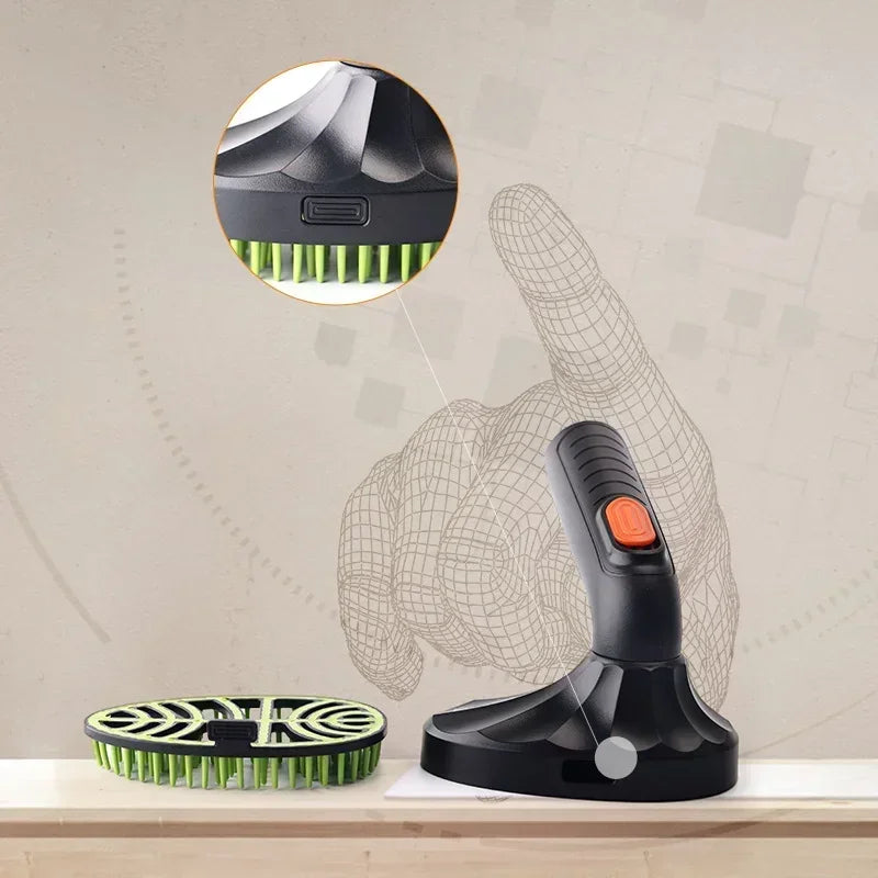 Vacuum Cleaner Attachment Tool- 32mm