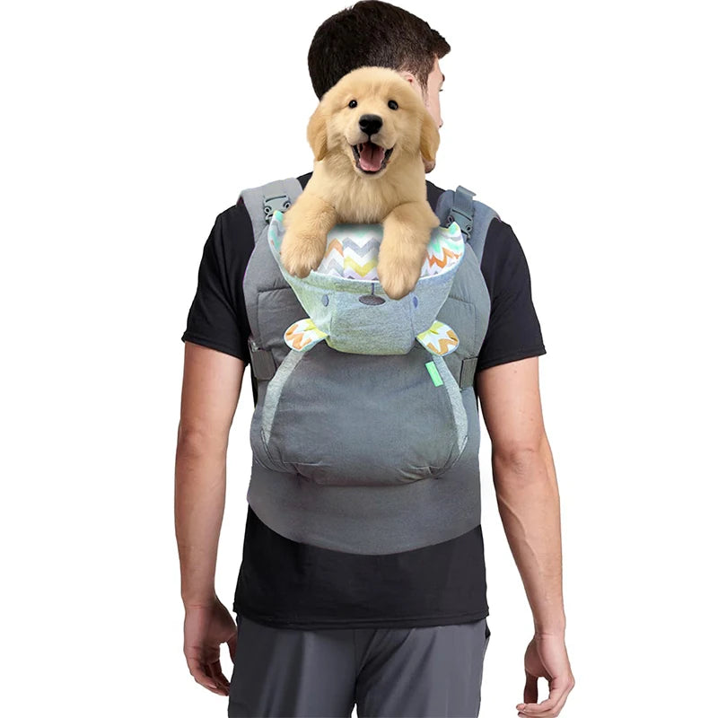 Pet Carrier For Dogs And Cats