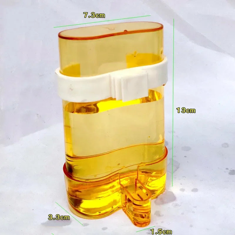 Birds Water Feeder Automatic Dispenser