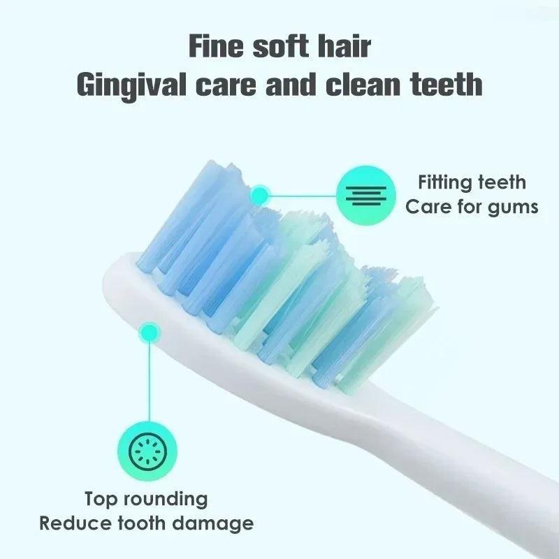 USB Rechargeable Toothbrush