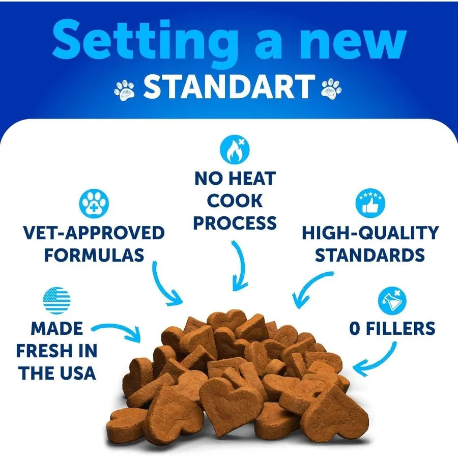 Dog Allergy Relief Chews