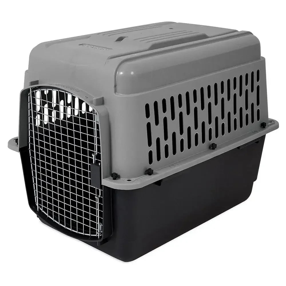 36" Traditional Travel Pet Carrier