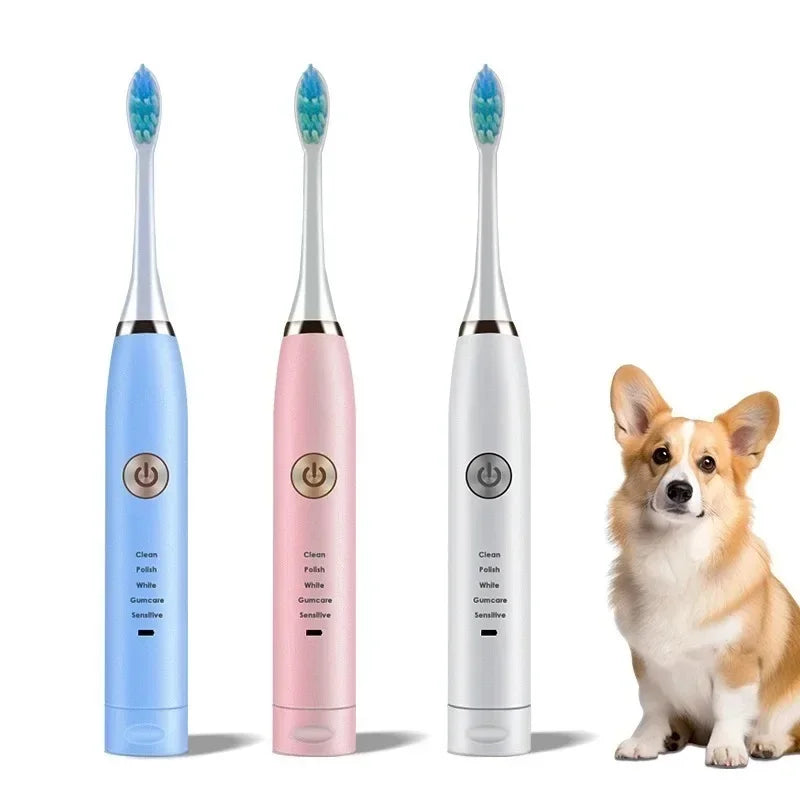 USB Rechargeable Toothbrush