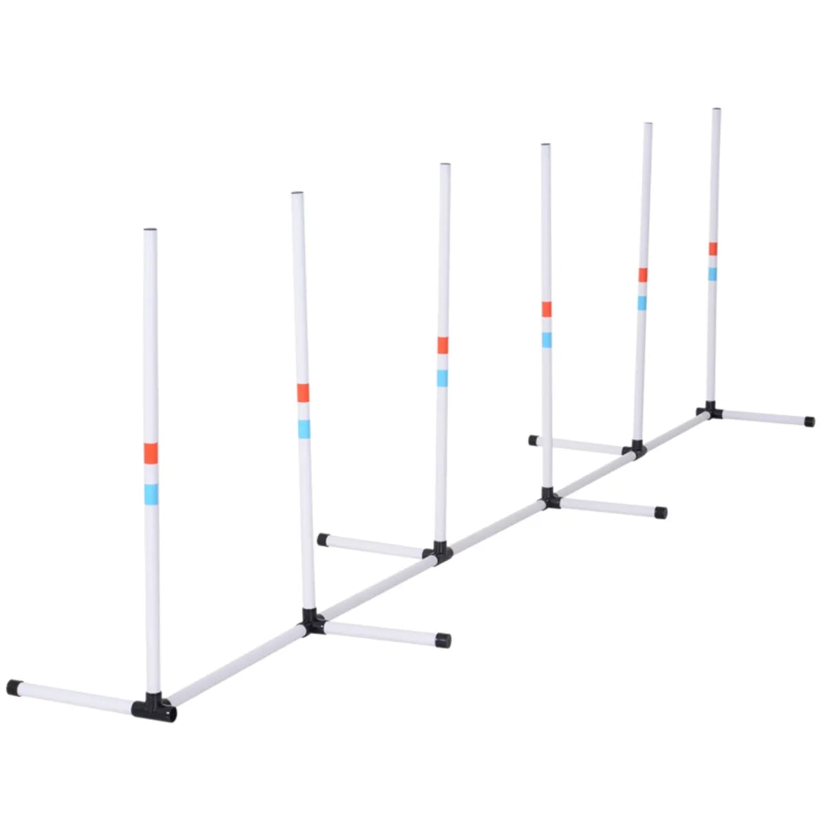 Dog Outdoor Exercise Training Set