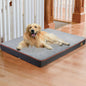 Large Orthopedic Dog Bed