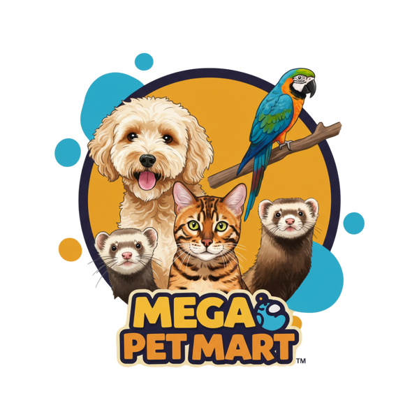 MegaPetMart