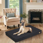 Orthopedic Dog Beds for Large Dogs