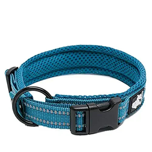 Dog Collar Nylon Adjustable