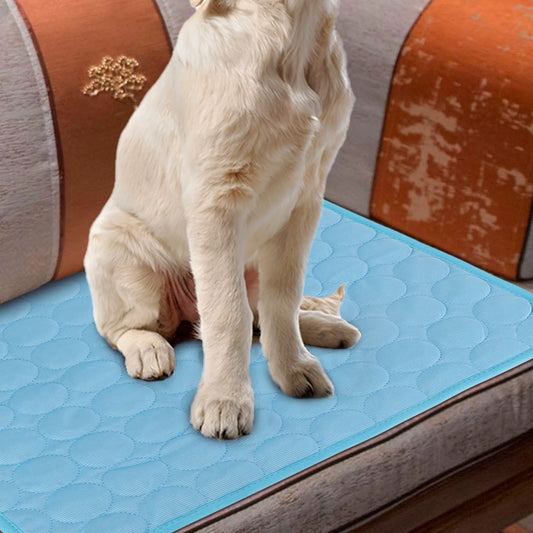 Self Cooling Mat