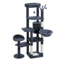 Large Cat Tree for Indoor Large Cats