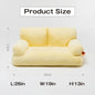 Pet Couch Bed 26 Inch Washable