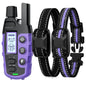 3300Ft Electric Dog Training Collar Waterproof
