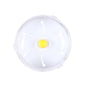 Round Silent Cage Exercise Wheel