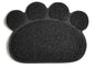 Claw-Shaped Non-Slip PVC Pet Mat