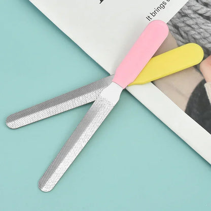 Pet Nail File Grooming Supplies