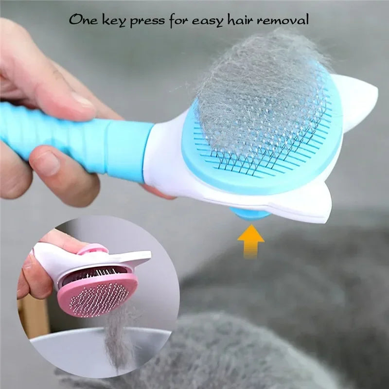 Professional Grooming brush for Dogs