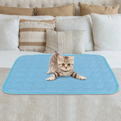 Self Cooling Mat