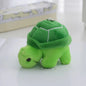 1PC Turtle Shaped Plush Toy For Dogs