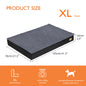 Comfortable Orthopedic Dog Bed