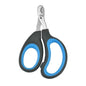 Pet Nail Clippers Stainless Steel