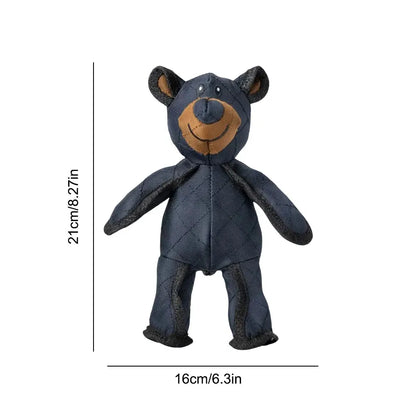Bear Pet Sound making Toy