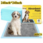 Potty Training Absorbent Puppy Pads