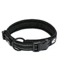 Dog Collar Nylon Adjustable