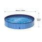 Scratch Resistance Dog Swimming Pool